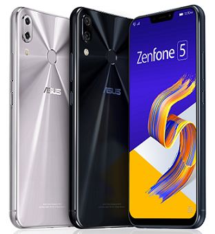 ZenFone 5 (ZE620KL)