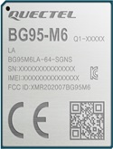 BG95-M6