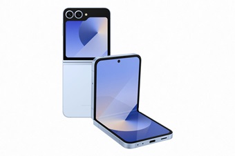Galaxy Z Flip6 (SM-F741Q)