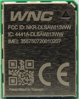 DLSA-WI13-WW