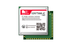 SIM7500JC-HV