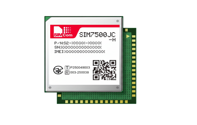 SIM7500JC-H