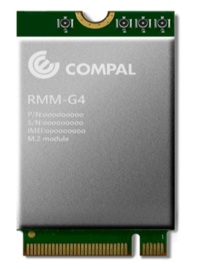 RMM-G4