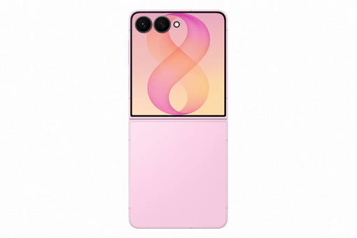 Samsung Galaxy Z Flip8　(SM-F776Q)