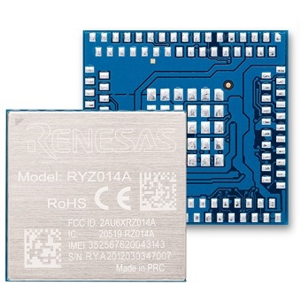RYZ014A