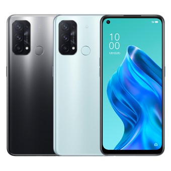 OPPO Reno5 A(CPH2199) (OPPO) 