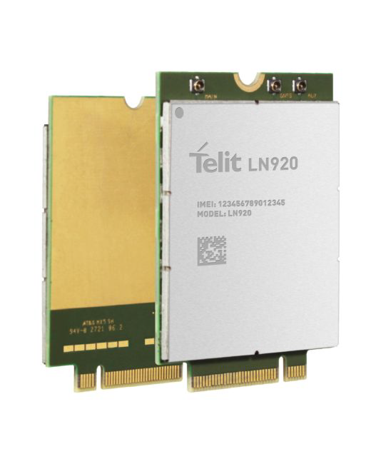 LN920A