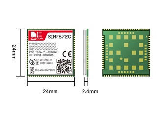 SIM7672G