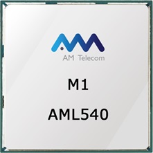 AML540