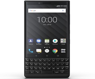 BlackBerry KEY2 (BBF100-9)