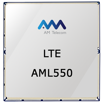 AML550