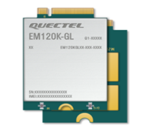 EM120K-GL（Quectel）