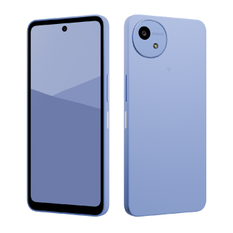 AQUOS wish5 (SH-M32) 