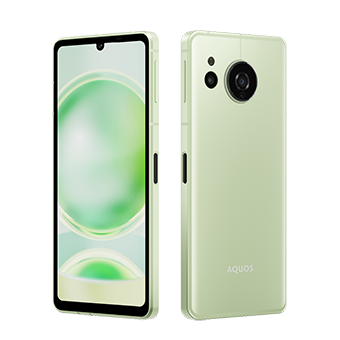 AQUOS sense8 (SH-M26)