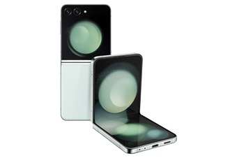 Samsung Galaxy Z Flip5　(SM-F731Q)