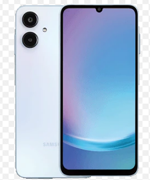Samsung Galaxy A25 5G　(SM-A253Q)